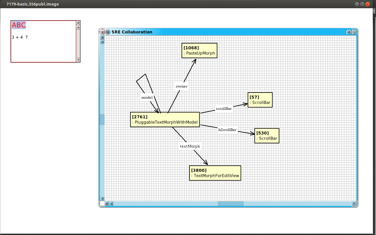 PluggableTextMorphWithModel_SRE_Collaboration_BabyIDE_Squeak3.2_Screenshot.png